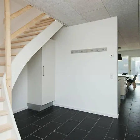 Holiday home 8 Person Holiday Home In R M *