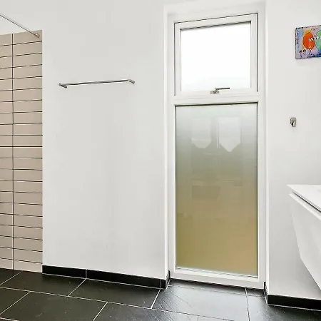 8 Person Holiday Home In R M Holiday home *