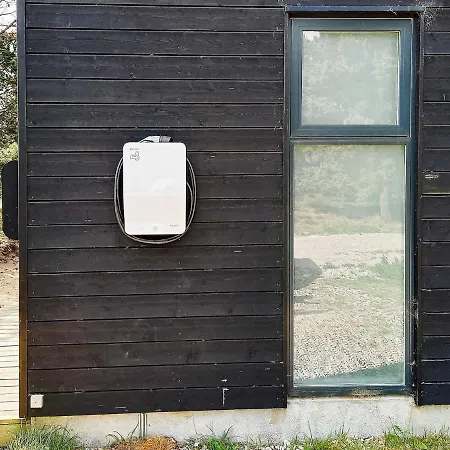 Holiday home 8 Person Holiday Home In R M *